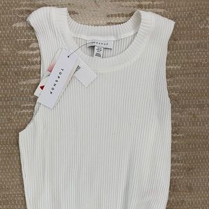 TOPSHOP TANK